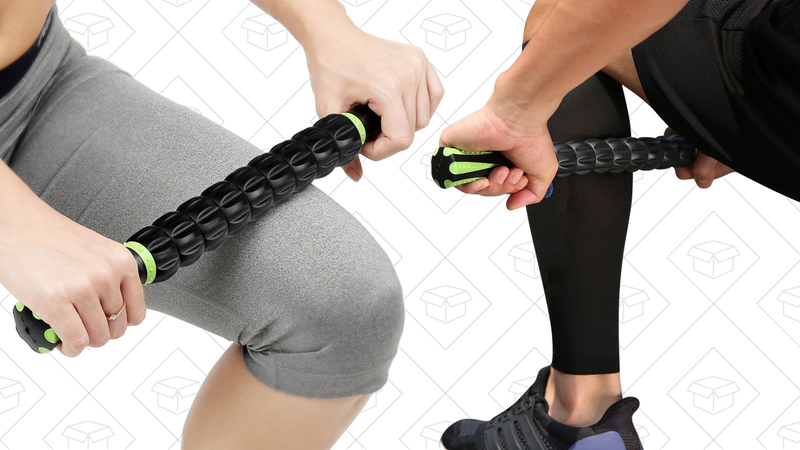 Naipo Muscle Roller Stick, $10 with code KINJA604